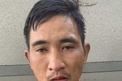 Truy nóng bắt hai nghi can manh động nổ súng cướp tiệm vàng trong đêm
