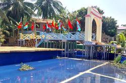 Chương trình nghệ thuật sân khấu thực cảnh Một Chính phủ vì khát vọng hòa bình: Tái hiện thời khắc lịch sử hào hùng của dân tộc