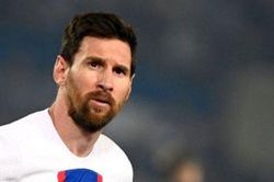 Lượng theo dõi MXH của Inter Miami tăng đột biến nhờ Messi