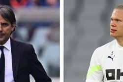 Inzaghi lên kế hoạch đặc biệt để phong tỏa Haaland