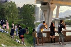 Những người đàn ông chụp ảnh có tâm, hội chị em phải nể phục