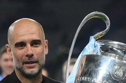4 quyết định quan trọng của Pep giúp Man City vô địch C1