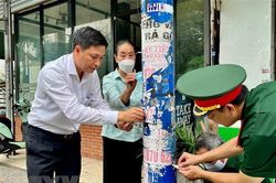 Công an TP.HCM khởi tố 6 vụ và 32 bị can liên quan đến 'tín dụng đen'