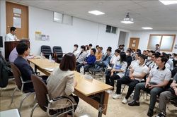 Nâng cao kiến thức pháp luật cho lao động Việt Nam tại Hàn Quốc