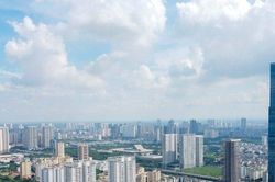 Hà Nội: Nhiều dự án bất động sản vốn nước ngoài vào diện kiểm tra