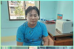 Bắt 3 đối tượng giết người
