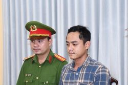 Khởi tố thanh niên chặn đường, đập xe cấp cứu ở Trà Vinh
