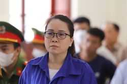 Chồng cô giáo Lê Thị Dung sẽ tiếp tục kêu oan