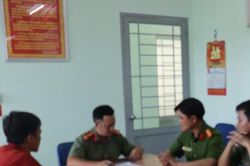 Xử phạt thanh niên xúc phạm danh dự tổ chức, cá nhân ở Đắk Lắk