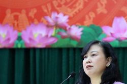 Thiếu vắc-xin, Bộ Y tế khẳng định không 'đùn đẩy' trách nhiệm