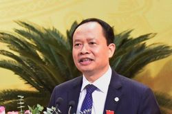 Loạt cựu lãnh đạo Thanh Hóa bị xem xét kỷ luật liên quan vụ FLC, AIC