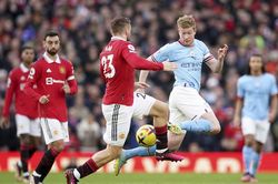 Nghi vấn lộ lịch thi đấu vòng 1 Ngoại hạng Anh: MU, Man City gặp các đối thủ nào?