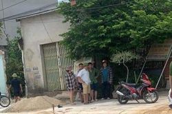 Đòi tiền bất thành, dùng dao đâm chết 'con nợ'
