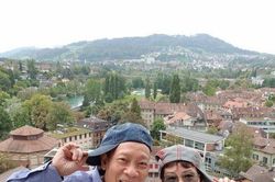 Người vợ kín tiếng của 'MC quốc dân' Lại Văn Sâm hiếm hoi lộ diện, nhan sắc gây chú ý