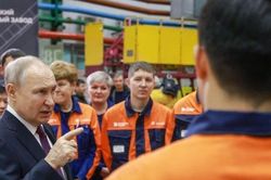 Nga đối mặt hậu quả kinh tế lớn sau xung đột với Ukraine