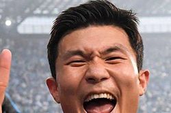 Bayern trả Kim Min-jae mức lương cao gấp 5 lần đang hưởng ở Napoli
