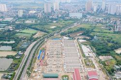 Cận cảnh những 'siêu dự án' bị Hà Nội yêu cầu làm rõ trách nhiệm