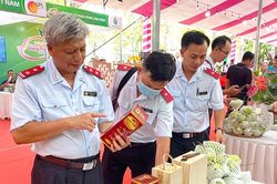 Tăng cường công tác quản lý nhà nước về an toàn vệ sinh thực phẩm