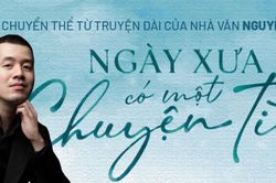 Sau 'Mắt biếc', thêm chuyện tình tay ba của Nguyễn Nhật Ánh thành phim