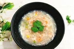2 cách nấu súp chuẩn như nhà hàng, người vụng cũng làm ngon ơ