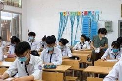 TP.HCM công bố điểm thi lớp 10 năm 2023
