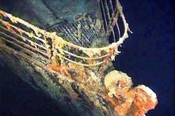Tàu ngầm mất tích khi thám hiểm xác Titanic: Tại sao khó giải cứu?