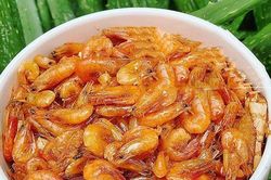 Món tép rang đậm vị mẹ làm, ăn xong nhớ quê da diết