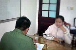 Phạt người phụ nữ bịa đặt nguyên nhân vụ tấn công trụ sở UBND xã ở Đắk Lắk