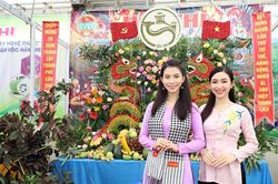 Cần Thơ: Tưng bừng Lễ hội vườn trái cây Tân Lộc