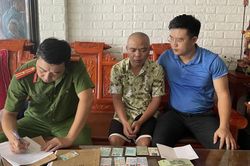 Lừa đảo bán vé máy bay trên mạng xã hội, chiếm đoạt hơn 200 triệu đồng