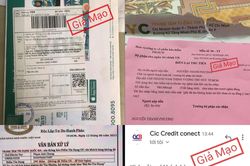 Cảnh báo: Mạo danh CIC để lừa nâng điểm tín dụng