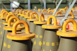Quan chức Lầu Năm Góc nêu vũ khí có thể giúp Ukraine phản công