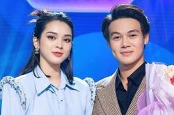 Diễn viên Quỳnh Lương kết đôi với doanh nhân sau đổ vỡ hôn nhân