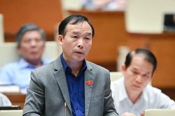 Lo ngại tăng chi ngân sách khi lập lực lượng an ninh cơ sở
