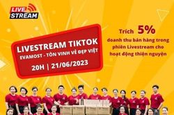 Thingo Store thực hiện chiến dịch 'Tôn vinh vẻ đẹp Việt', trích quỹ ủng hộ gia đình khó khăn