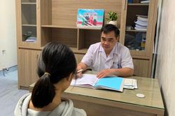 Giải tỏa áp lực học tập, thi cử