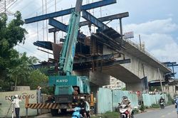 Mất an toàn giao thông mùa mưa bão, Sở GTVT TP.HCM chỉ đạo 'nóng'