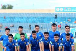 Chủ tịch VFF gửi thư chia buồn sau tai nạn thảm khốc của đội Trẻ Quảng Nam