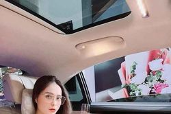 'Nữ đại gia quận 7' bức xúc khi bị chê không biết làm mẹ