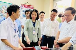 Hà Nội chủ động, sẵn sàng ứng phó mọi tình huống tại kỳ thi tốt nghiệp THPT