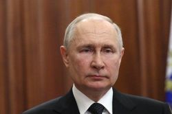 Ông Putin nói về tương lai lực lượng Wagner