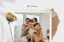 Lời chúc hay ý nghĩa nhân Ngày Gia đình Việt Nam 28/6