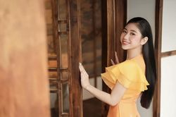Ca sĩ Phương Tuệ Trinh – Cô ca sĩ giàu nghị lực