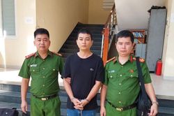 Cựu nhân viên ngân hàng chiếm đoạt hơn 8 tỷ đồng rồi bỏ trốn