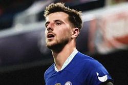 MU nối lại đàm phán với Chelsea về trường hợp của Mount