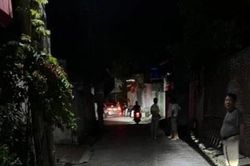 Bắc Ninh: Điều tra vụ nam sinh 13 tuổi đâm bạn cùng trường tử vong