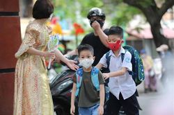 Từ 1/7, Hà Nội mở cổng thông tin tuyển sinh trực tuyến mầm non, lớp 1,6
