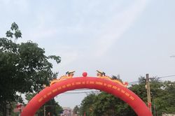 Hà Tĩnh thu hút gần 2 triệu lượt khách du lịch trong 6 tháng đầu năm 2023