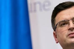 Ukraine bác lời nói 'vô nghĩa' của Thủ tướng Hungary