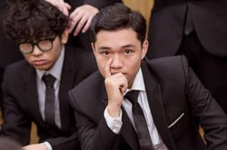Chàng lớp trưởng học giỏi, từng thi trượt lớp 10 công lập Hà Nội hiện tại ra sao?